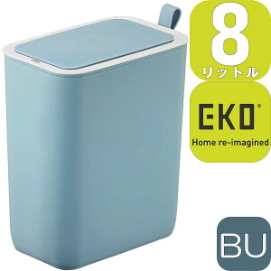 yyzEKO JAPAN fBvX`bNZT[r 8L EK6287-8L-BU u[ | 26x16.5x30.5cm | J W S~ 1Nۏ