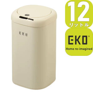 EKO JAPAN Be[W ZT[r 12L | EK9184P-12L-VN oj | 20.6x20.6x36.7cm | J W S~ 1Nۏ