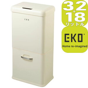 EKO JAPAN Be[W ZT[r 32L+18L | EK9336P-32L+18L-VN oj | 38.4x27x75.4cm | J W S~ 1Nۏ
