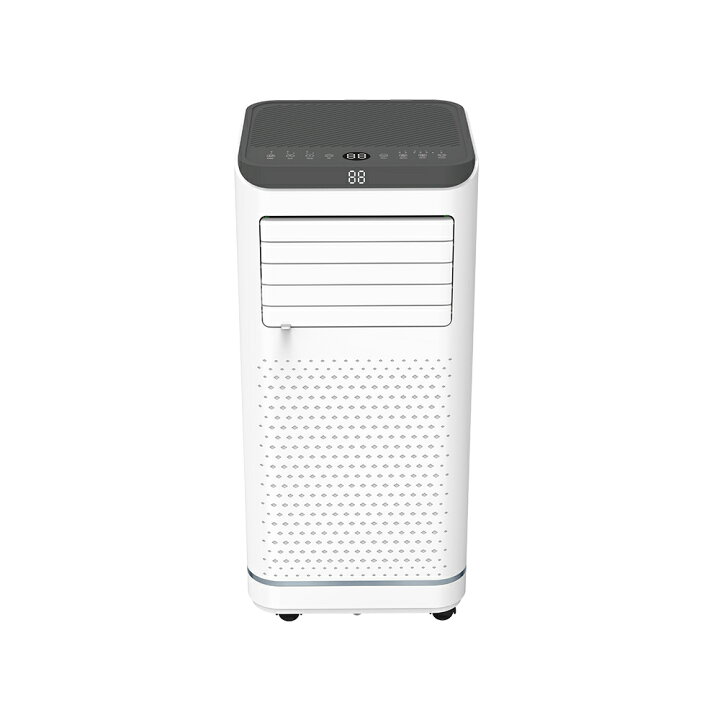 中古品】SKジャパン エスケイジャパン 移動式エアコン 2025年製 SKJ-KY20A3〇YR- 未使用品　エスケージャパン　SKJ-KY20A3　移動式エアコン　 冷房