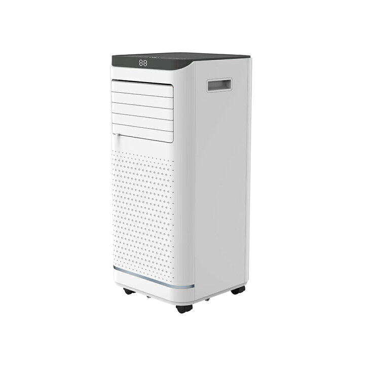 楽天市場】【あす楽】移動式エアコン 冷風機 SKJ-KY20A3 | 冷房能力1.8 