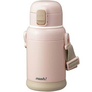 moshI beLbY{g 600ml DMKB600
