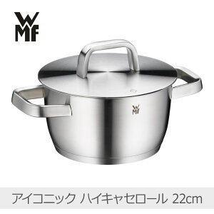 _|Cg10{^yyzF[GGt ACRjbN nCLZ[ 22cm 4.8LbW0740226030  ڐt Wt SMΉ IH KX XeX WMF