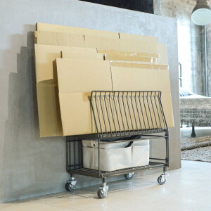 Rh C[J[gXgbJ[ WW-WCS | W262×D428×H585mm | _{[[ ސ  COLLEND