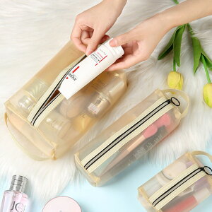 メッシュポーチ 3点セット メッシュ ナイロン バッグ ポーチ 小物 コスメバッグ バッグインバッグ ポーチ トラベル コード コスメ アクセサリー 文房具 出張 携帯 旅行 ジム ヨガ 洗面 メイク