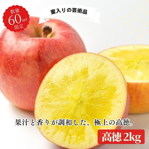 予約 限定60セット りんご 贈答用 青森 こうとく 家庭用 キズあり 2kg 送料無料 希少品種 産地直送 産直 自宅用 ワケあり お試し 試食 食べ物 旬の くだもの 果物