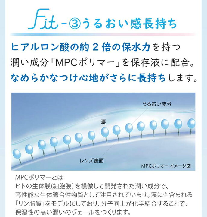 楽天市場】エアロフィットワンデー 4箱（ネオサイトワンデーエアロ 