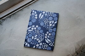 【数量限定】HOKKAIDO NOTE ハードカバー　-Sapporo ライラックとスズラン-