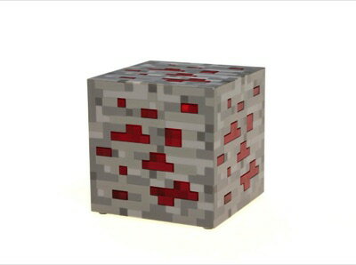 楽天市場 Minecraft マインクラフト レッドストーン Ledライト お