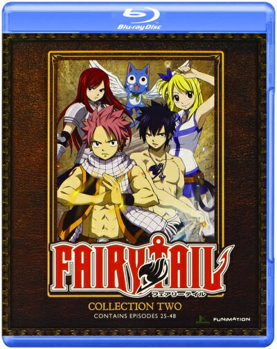 楽天市場 Fairy Tail フェアリーテイル コレクション2 25 48話