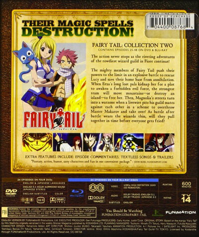楽天市場 Fairy Tail フェアリーテイル コレクション2 25 48話