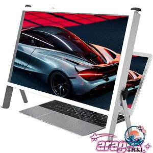 �y�S�i5%�|�C���g�z�m�[�g�p�\�R�� ���j�^�[�g�勾 ���N���A��� �g�ѕ֗� �f�X�N�g�b�v THKJ �Q�[�� �f��Ή� ���t���ȒP 21 �C���` �}���`�A���O������