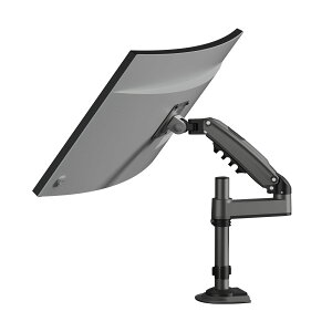 ���j�^�[�A�[�� �V���O�� �|�[���^ NB ERGONOMICS H100 �K�X�X�v�����O�� 17�`32�C���` �ω׏d9kg VESA�K�i 75×75mm�E100×100mm �V���O�����j�^�[�A�[�� �p�\�R�����j�^�[�A�[�� �p�\�R���A�[�� �A���~