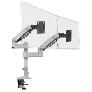 ���j�^�[�A�[�� �f���A�� NB ERGONOMICS H180 2��ʑΉ� 17�`35�C���` �K�X����