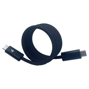 TNK[WR thunderbolt 4 XpCP[u 1m }OlbgłƂ܂Ƃ܂ T_[{g4 ubN zCg C{[ 3F ^CvCP[u ^CvV[P[u USBR[h