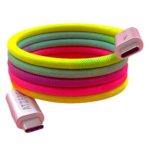 TNK[WR thunderbolt 4 XpCP[u 1m }OlbgłƂ܂Ƃ܂ T_[{g4 ubN zCg C{[ 3F ^CvCP[u ^CvV[P[u USBR[h