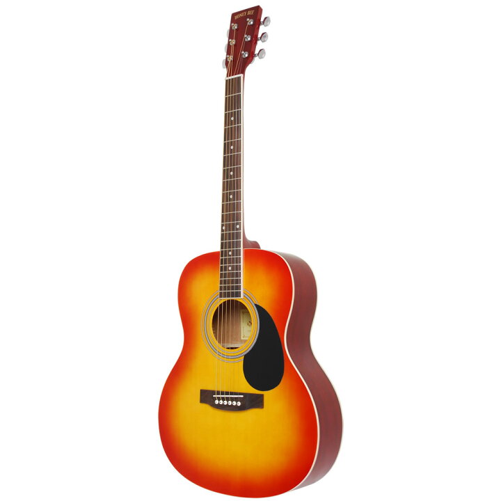 楽天市場】アコースティックギター HONEY BEE W-15/F-15 ソフトケース 