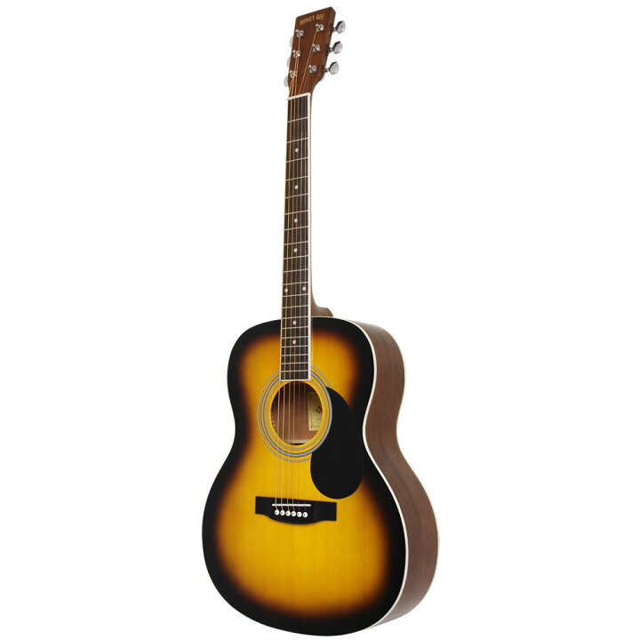 楽天市場】アコースティックギター HONEY BEE W-15/F-15 ソフトケース 