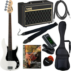 x[X SELDER PB-30/JB-30 VOX Pathfinder Bass 10 X[p[~ebhZbg S҃ZbgGLx[X Zbg PB30 JB30 zy^וzy50̂͓X|Cg5{Iz