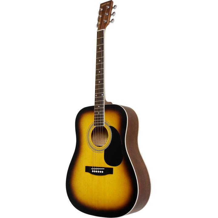 楽天市場】アコースティックギター HONEY BEE W-15/F-15 ソフトケース 