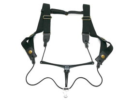 BIRD STRAP サックス ストラップ ショルダー 【 バリトン、テナー等に推奨 】【 B.AIR BS-SHOULDER バードストラップ ハーネス 】【5と0のつく日は当店ポイント5倍！】【ご予約商品】