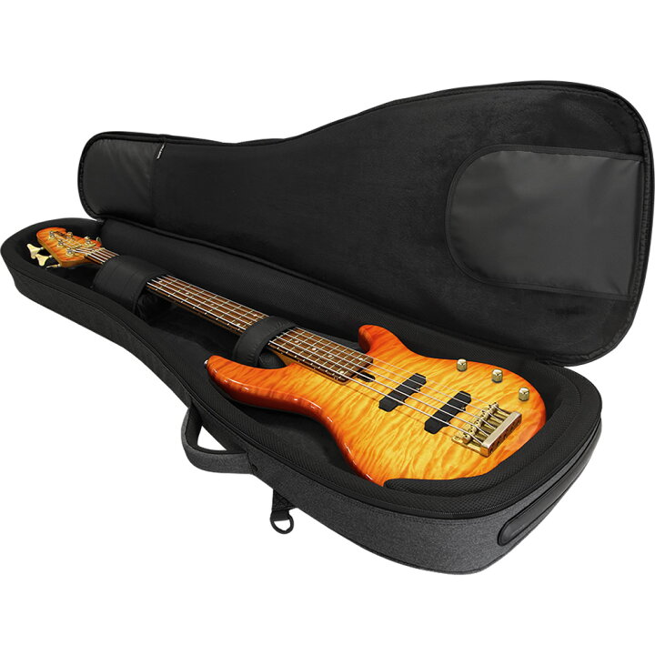 楽天市場】basiner エレキベース用ギグバッグ ACME-EB【ベイシナー 