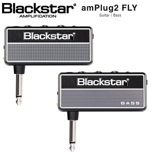 BLACKSTAR(ubNX^[) wbhtHAv amPlug2 FLY y GUITAR or BASS zy VOX HbNX AvO2 AP2FLY/AP2FLYBASS zy50̂͓X|Cg5{Iz