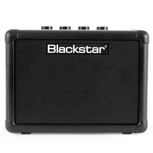 Blackstar 3W�R���p�N�g�E�M�^�[�A���v FLY3 �y �u���b�N�X�^�[ �t���C3 �d�r�쓮 �|�[�^�u���X�s�[�J�[ �z�y5��0�̂����͓��X�|�C���g5�{�I�z