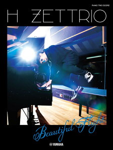 �y���[�J�[���񂹁z�y���ЁA�y�� / �o���h�X�R�A �z�s�A�m�g���I�X�R�A(Piano/Double Bass/Drums) H ZETTRIO �wBeautiful Flight�x/ GTP01102027 �y ���}�n �z�y5��0�̂����̓G���g���[���Ń|�C���g4�{�z�y