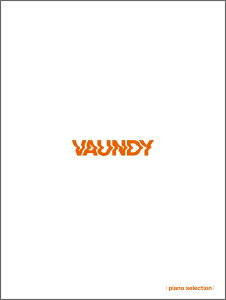 �y���[�J�[���񂹁z�y���ЁA�y�� /�s�A�m�\�� �zVaundy�^�s�A�m�E�Z���N�V���� �y �h���~ �z�y �o�E���f�B �z�y5��0�̂����̓G���g���[���Ń|�C���g4�{�z�y�䂤�p�P�b�g�Ή��z��