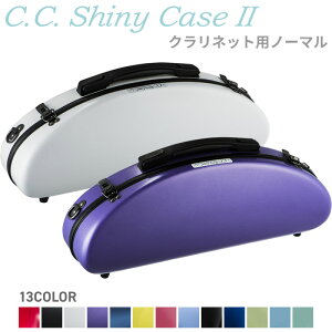 C.C.VCj[P[XII Nlbg m[} CC2-CLA y CC Shiny Case CCVCj[P[X zy50̂͓X|Cg5{Iz