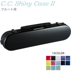 C.C.VCj[P[XII t[g CC2-FL y CC Shiny Case CCVCj[P[X zy50̂͓X|Cg5{Iz