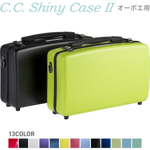 C.C.�V���C�j�[�P�[�XII �I�[�{�G CC2-OB �y CC Shiny Case CC�V���C�j�[�P�[�X �z�y5��0�̂����͓��X�|�C���g5�{�I�z