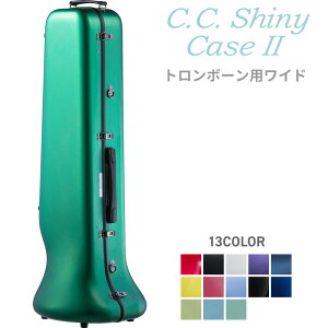 C.C.VCj[P[XII g{[ Ch CC2-TBL y CC Shiny Case CCVCj[P[X zy^וzy50̂͓X|Cg5{Iz