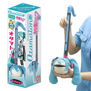 ad@ I^}g[ fbNX ~N Ver. y OTAMATONE DELUXE HATSUNE MIKU zy50̂͓X|Cg5{Iz