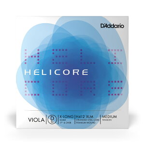 D'Addario BI H412 XLM HELICORE D o GNXgOXP[ ~fBAeV [ daddario __I rI ] y50̂̓Gg[Ń|Cg4{zy䂤pPbgΉ