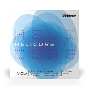 D'Addario BI H414 SM HELICORE C o V[gXP[ ~fBAeV [ daddario __I rI ] y50̂̓Gg[Ń|Cg4{zy䂤pPbgΉz