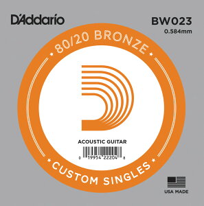 D'Addario AR[XeBbNM^[ o 5{Zbg BW023 80/20 Bronze y daddario __I ARM bw-023 zy50̂̓Gg[Ń|Cg4{zy䂤pPbgΉz