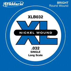 D'Addario x[X o XLB032 Nickel Wound y daddario __I x[X xlb032 zy50̂̓Gg[Ń|Cg4{zy䂤pPbgΉz
