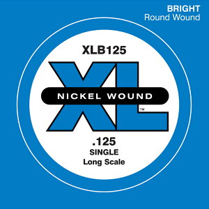 D'Addario x[X o XLB125 Nickel Wound y daddario __I x[X xlb125 zy50̂̓Gg[Ń|Cg4{zy䂤pPbgΉz