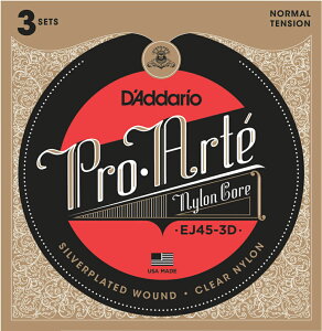 D'Addario __I NVbNM^[ EJ45-3D Silver/Clear/Normal [ EJ-45-3D daddario ] y50̂̓Gg[Ń|Cg4{zy䂤pPbgΉz