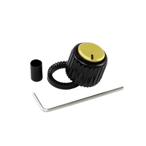 D'Addario LokNob (���b�N�m�u) ���[�W�FBK/GD PW-LNL-01BG �y �_�_���I planetwaves �v���l�b�g�E�F�C���X PWLNL01BG �z�y5��0�̂����̓G���g���[���Ń|�C���g4�{�z�y�䂤�p�P�b�g�Ή��z��