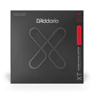 D'Addario __I NVbNM^[ XTC-45TT "XT DYNACORE CLASSICAL" [ daddario ETC45TT ] y50̂̓Gg[Ń|Cg4{zy䂤pPbgΉz