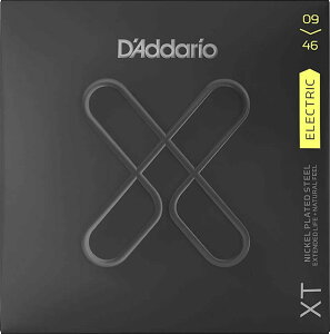 D'Addario __I GLM^[ XT Nickel XTE0946 [ Super Light Top/Regular Bottom 09-46 ] y daddario GL XTjbP zy50̂̓Gg[Ń|Cg4{zy䂤pPbgΉz