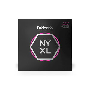 D'Addario __I x[X NYXL Super Long Scale 6 .032-.130 NYXL32130SL [ daddario __I ] y50̂̓Gg[Ń|Cg4{zy䂤pPbgΉz