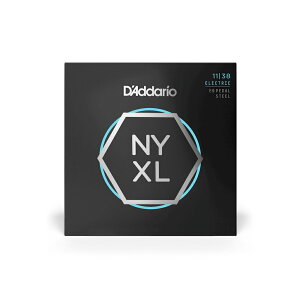 D'Addario __I y_X`[M^[ E9 NYXL Custom Light .011-.038 NYXL1138PS [ daddario __I GL ] y50̂̓Gg[Ń|Cg4{zy䂤pPbgΉz
