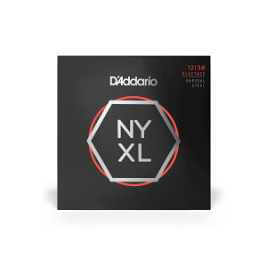 D'Addario __I y_X`[M^[ E9 NYXL Custom Medium .012-.038 NYXL1238PS [ daddario __I GL ] y50̂̓Gg[Ń|Cg4{zy䂤pPbgΉz