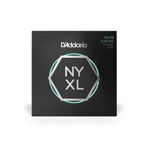 D'Addario __I y_X`[M^[ C6 NYXL Custom Medium .012-.070 NYXL1270PS [ daddario __I GL ] y50̂̓Gg[Ń|Cg4{zy䂤pPbgΉz