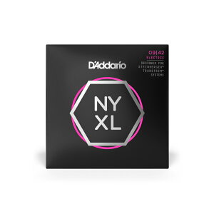 D'Addario __I GLM^[ NYXL _u{[Gh Super Light .009-.042 NYXLS0942 [ daddario __I GL ] y50̂̓Gg[Ń|Cg4{zy䂤pPbgΉz