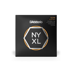 D'Addario __I GLM^[ NYXL _u{[Gh Regular Light .010-.046 NYXLS1046 [ daddario __I GL ] y50̂̓Gg[Ń|Cg4{zy䂤pPbgΉz
